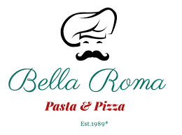 Bella Roma Pasta & Pizza