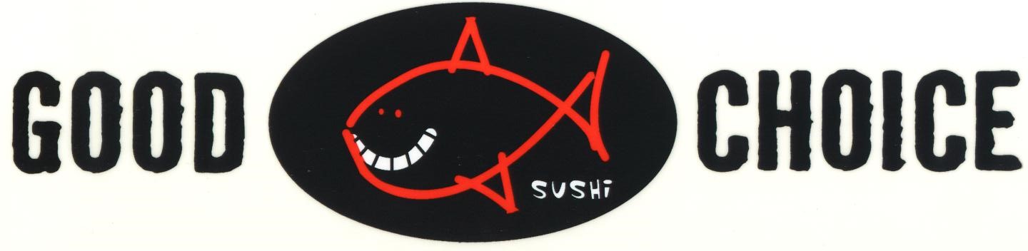 Good Choice Sushi Restaurant