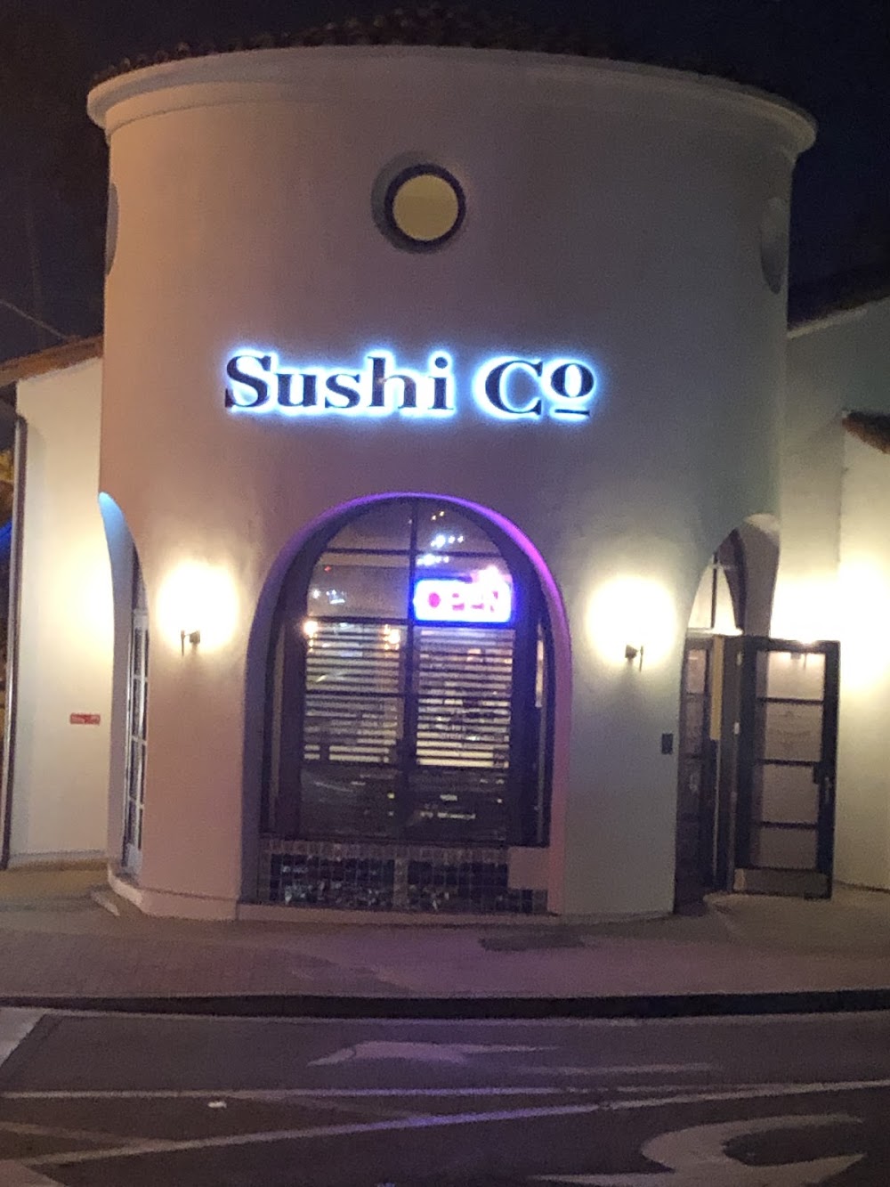 San Clemente Sushi Company