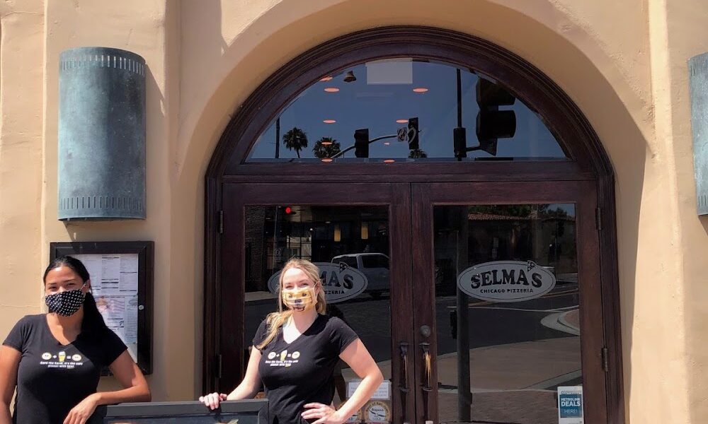 Selma’s Chicago Pizzeria & Tap Room San Juan