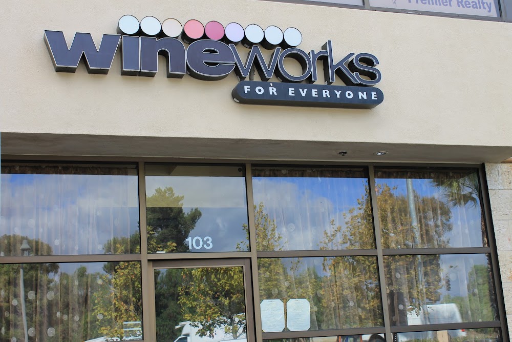 Wineworks For Everyone