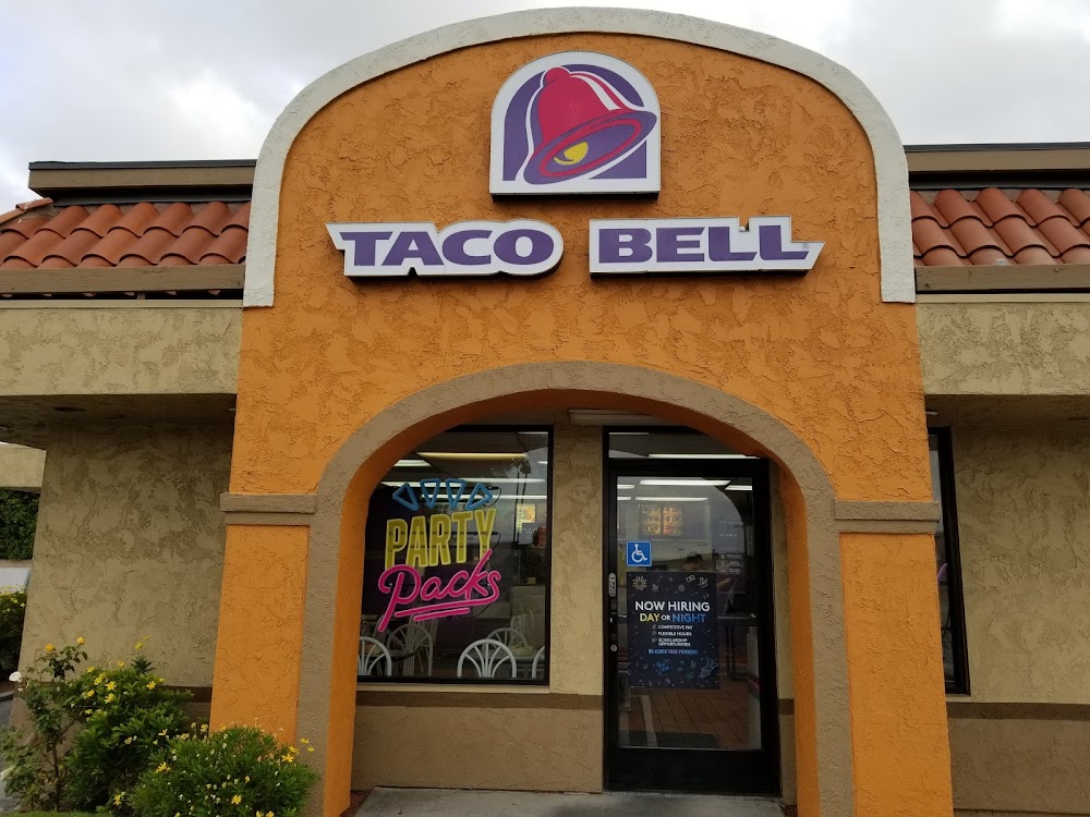 Taco Bell