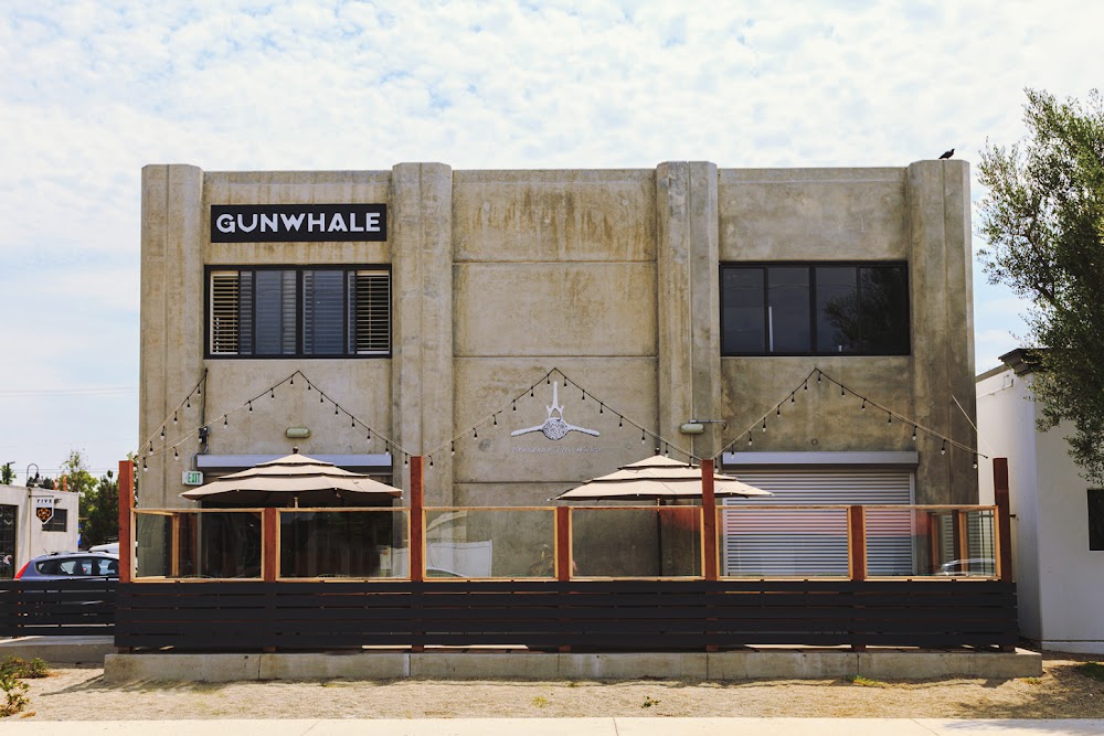 Gunwhale Ales